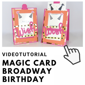 Klick zum Video Magic Card